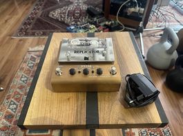 T-Rex Replicator  Analoges Tape Echo