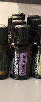 Lavender doTERRA 