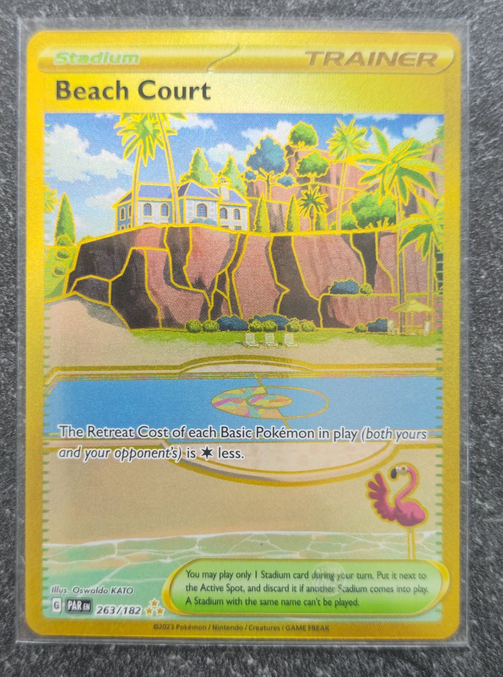 Pokémon Carte collezionabili: 5xPokemon-Gold-Karten – Nuovo (secondo la descrizione) da Zürich venduto da Enver90 2