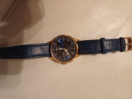Masarati Uhr