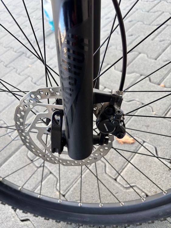Crosswave Velos: Crosswave Rocky 650B Fahrrad – Gebraucht aus Wohlen AG von Apo2k 6