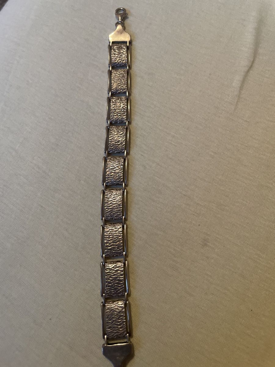 Bracelets: Armkette – D'occasion à Reinach AG par M_2024 4