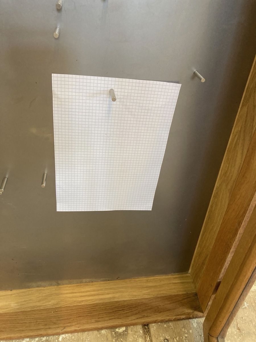 Vitrinen: WANDVITRINE VITRINE MAGNETISCH – Gebraucht aus Bottmingen von Surubi 6