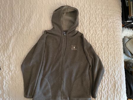 Big Dogs - Winter Pullover