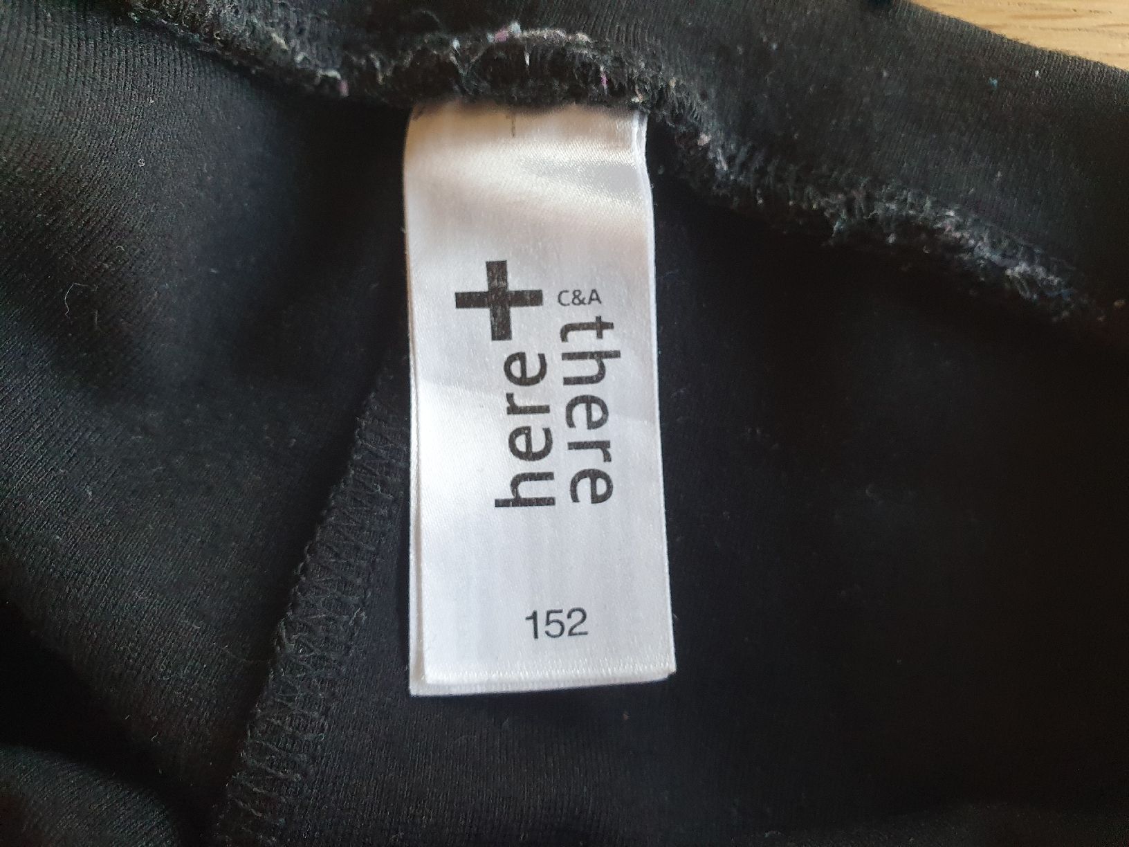 Leggings: Leggings Gr. 152 – Usato da Villars-sur-Glâne venduto da richardette 3