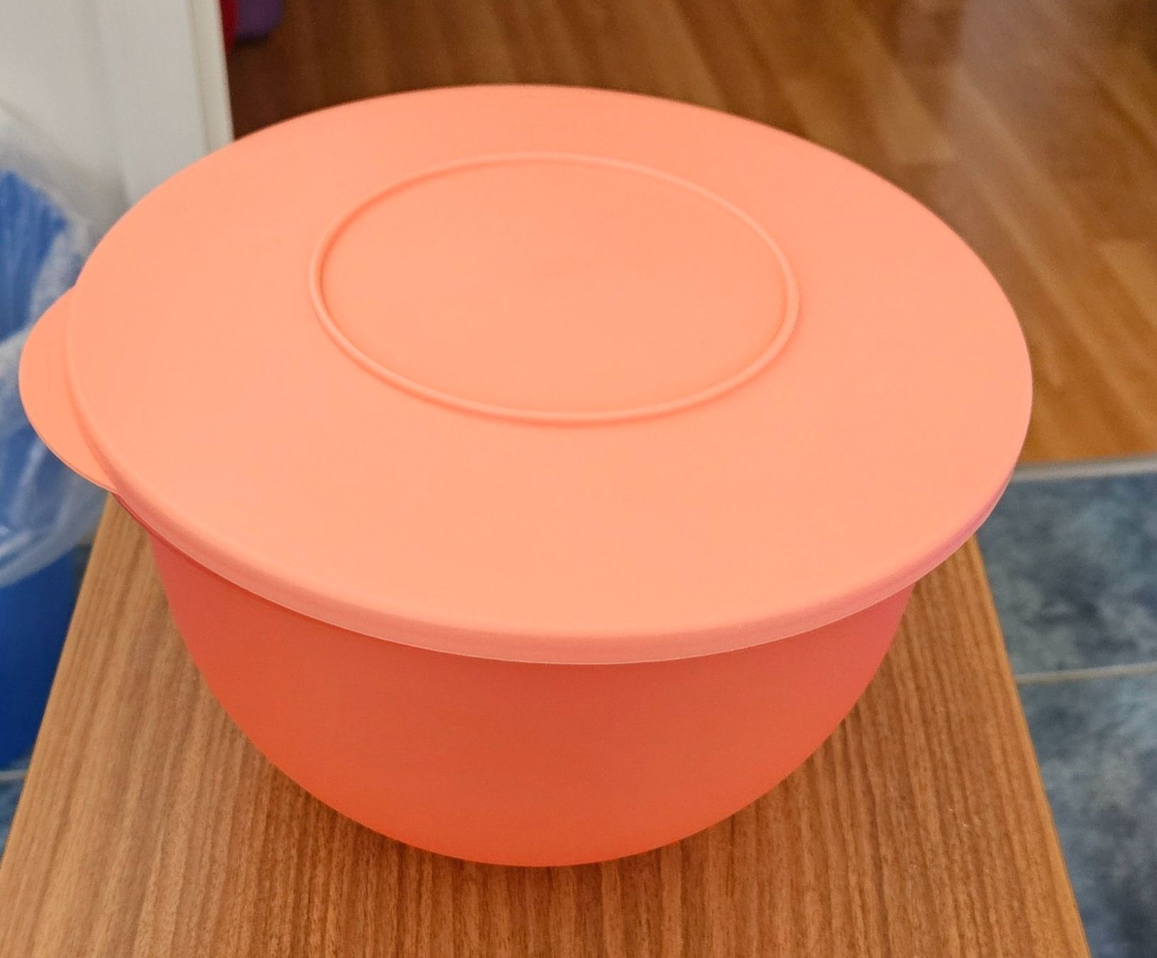 Tupperware Recipients et similaires: Aqua Schüssel 2.5l – Neuf avec emballage d'origine à Hasle b. Burgdorf par buddle32 1