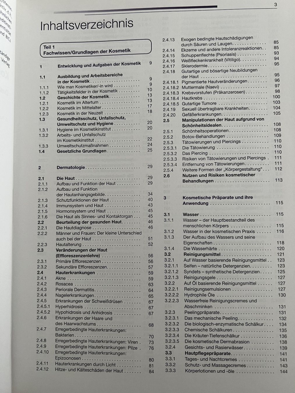 Bücher: Kosmetik / jung bleiben – Neu und originalverpackt aus Zürich von ReStyle. 3