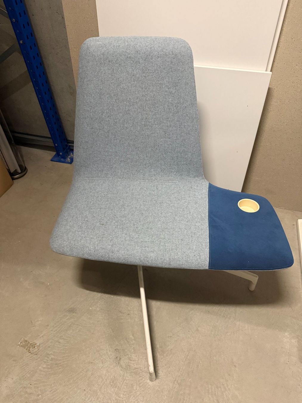 Poltrone: 2 Loungesesseln und 1 Hocker – Usato da Zürich venduto da FFHSZuerich 2