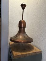 ECHTE INDUSTRIE LAMPE „BOLICHWERK“