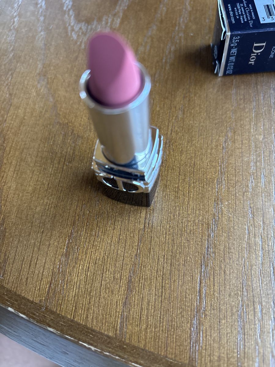 Dior Make-up: Lippenstift Dior Rouge Matt Nr. 720 – Nuovo e nell'imballaggio originale da Kaltbrunn venduto da Modern 3