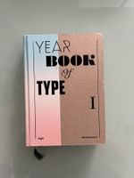 Yearbook of Type I & II
