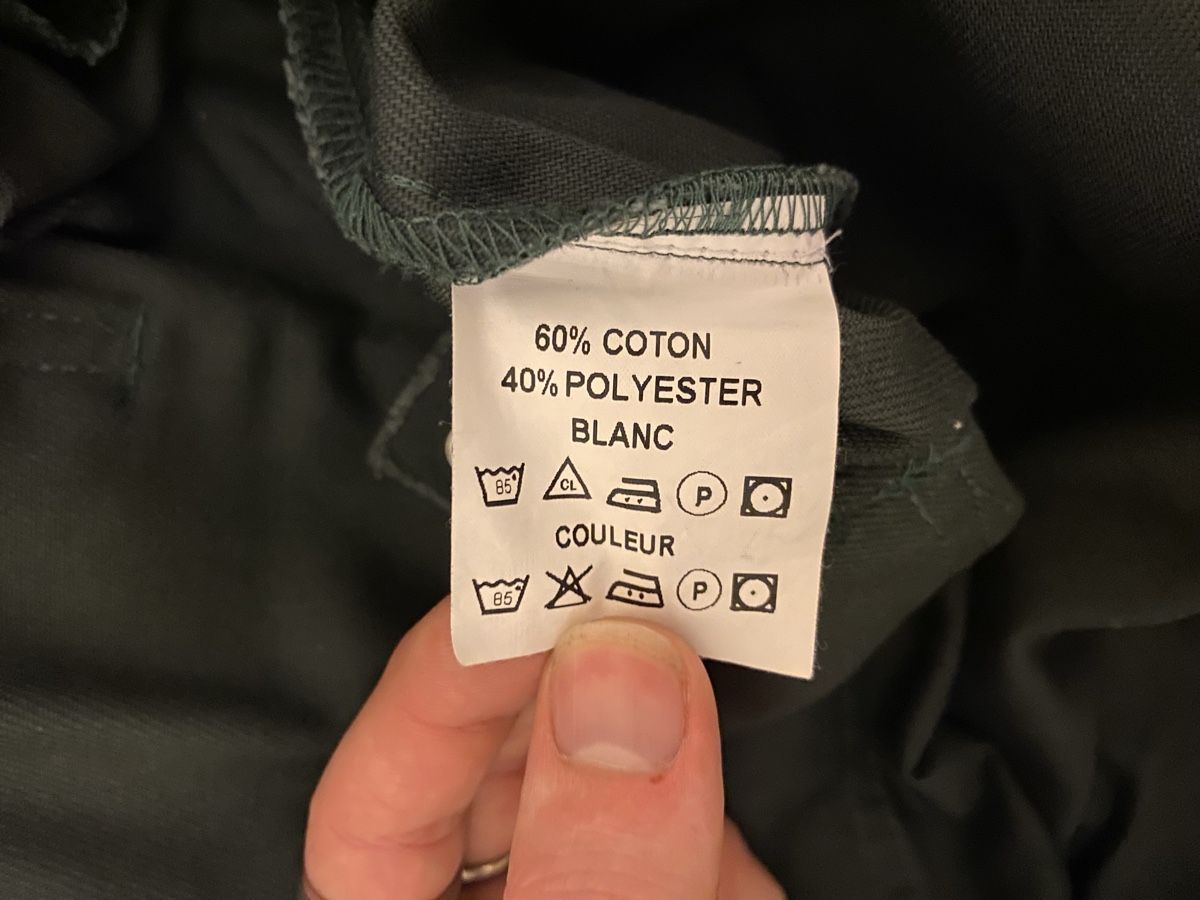 Gilet & Giacche: Grüne Veste/Jacke – Usato da Zürich venduto da gia_rbw6 2