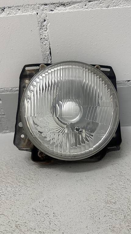 VW Fari: 2x VW Golf 2 Hauptscheinwerfer – Usato da Egg b. Zürich venduto da e34525i 1