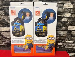 Auto Spielzeugtasche Minions