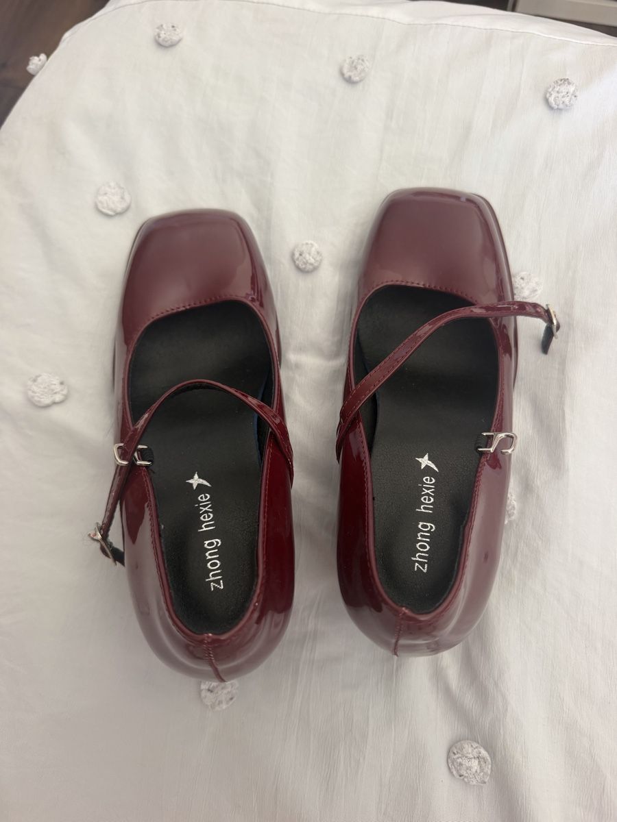Scarpe da donna: talons shein  – Nuovo (secondo la descrizione) da Sion venduto da tatiana.1508 4
