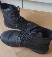 Groundies Barfussschuhe schwarz
