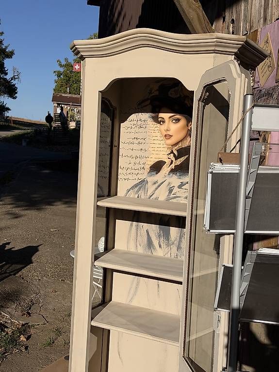 Vetrine: Vitrine Spezial  – Usato da Opfertshofen SH venduto da pat_zk67 1