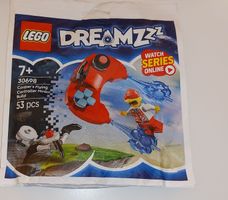 LEGO DREAMZzz 30698 Coopers fliegender Controller, neu