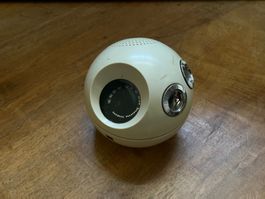 Radio National Panasonic Panapet 70 (Modell R-70)