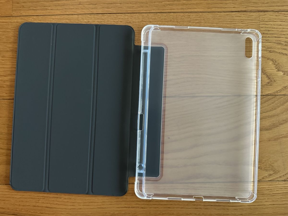 Huawei Covers & Borse: New Huawei MatePad 11inch Case – Nuovo (secondo la descrizione) da Gattikon venduto da Sarahs_Schatzkammer 2