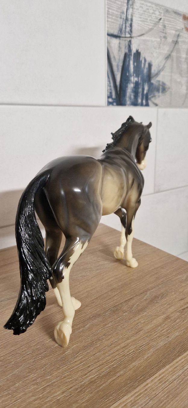 Statuette: Breyer – Usato da Walterswil BE venduto da Yviburi75 3