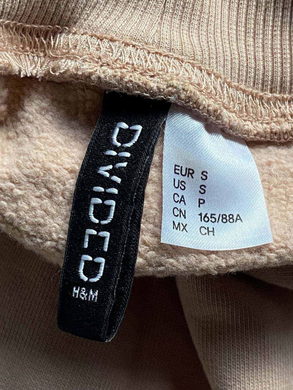 H&M Maglioni & Felpe: H&M Sweatshirt S – Usato da Altendorf venduto da am9j_nt 3