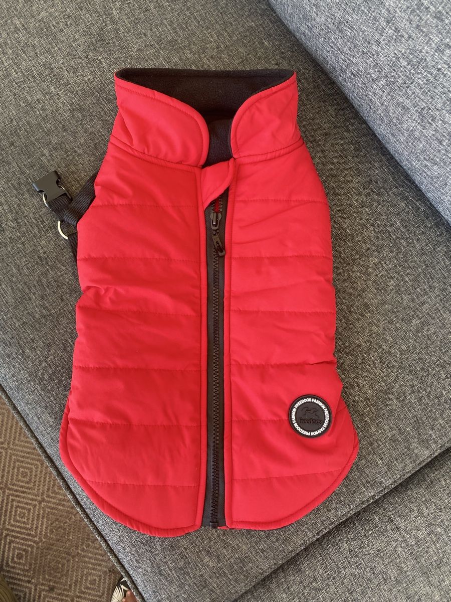 Abbigliamento: Hundemantel – Nuovo e nell'imballaggio originale da Thun venduto da reb_qd7f 2