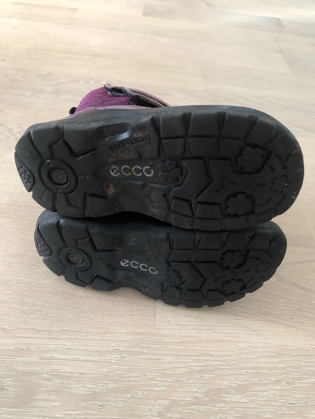 Ecco Scarpe per ragazzi: Ecco Gore-Tex Winterschuhe - Grösse 27 – Usato da Thalwil venduto da holoarte 3
