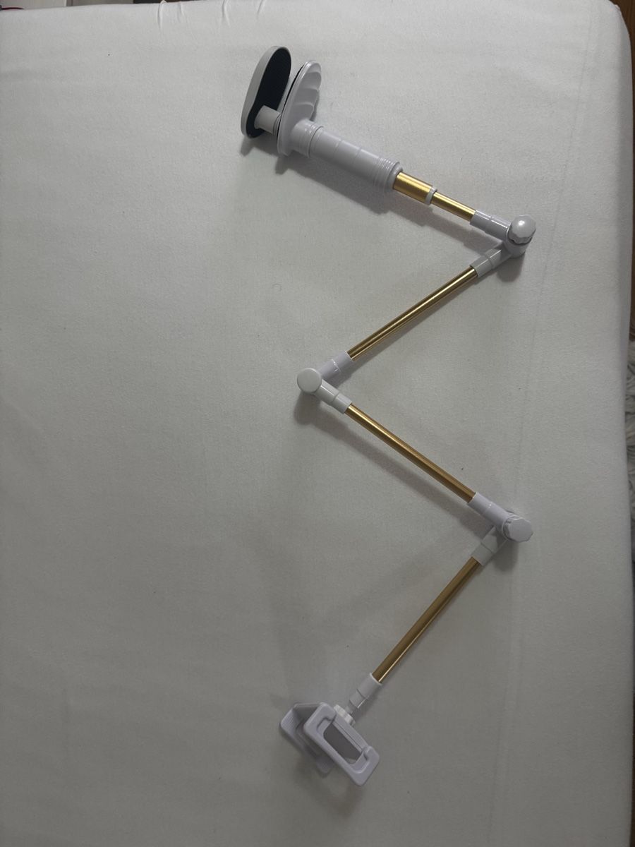 Bildschirmhalterung:  Handy-Halter – Neu (gemäss Beschreibung) aus Kägiswil von arb_nw7j