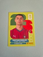 Panini WM 2026 Sticker von 💥 Cristiano Ronaldo POR15 💥