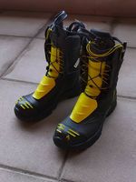Haix Feuerwehrschuhe (Fire Eagle 2.0) ungebraucht