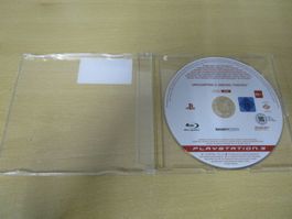 Uncharted 2 Among Thieves Playstation 3 Promo (selten) PS3