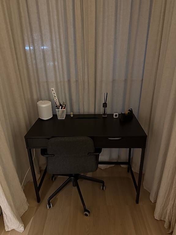 Scrivanie: ALEX Schreibtisch IKEA – Usato da Regensdorf venduto da mxrcxc 3