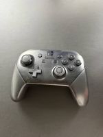 Nintendo Switch Pro Controller
