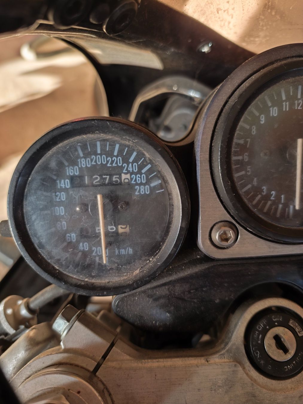 Suzuki Strasse: Suzuki Gsx R 750 – Gebraucht aus Farvagny-le-Petit von bel_d6mn 2