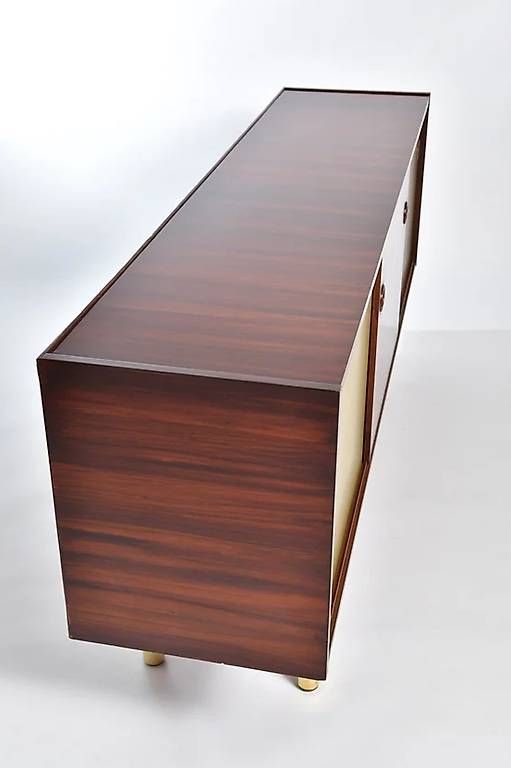 Commodes: mid-century Sideboard in Palisander – D'occasion à Zürich par IndividumCH 6