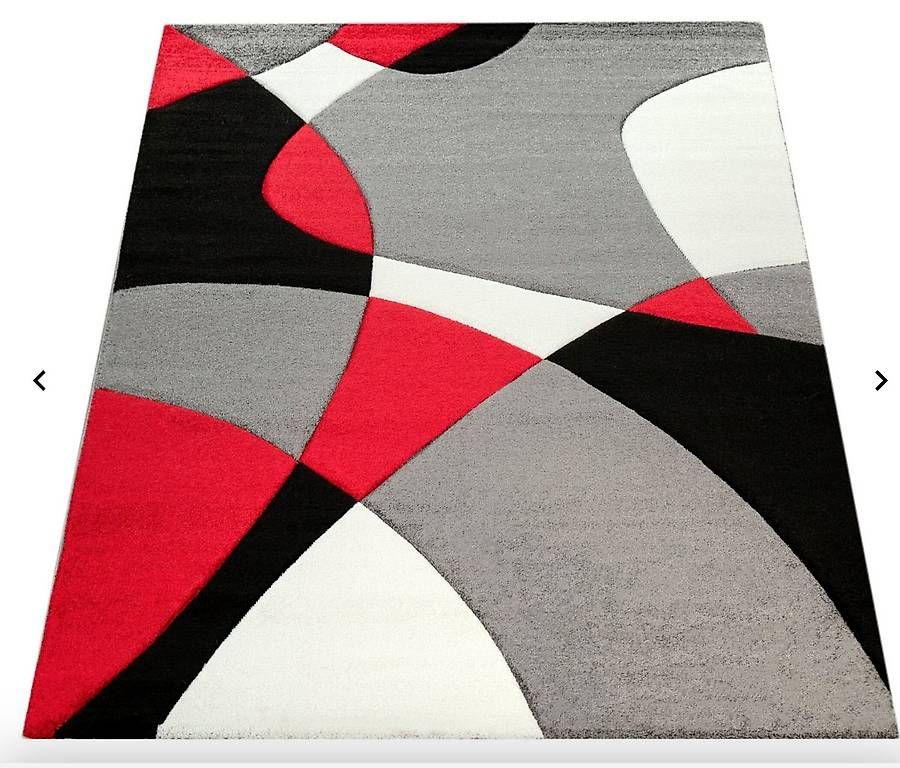 Teppiche: Tapis moderne  – Gebraucht aus Neuchâtel von Scooter51