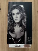 Sex and the City: Ultimate Collection DVD Box