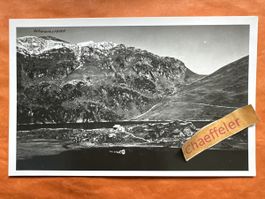 Schwarzstöckli / Murgsee, ca. 1950er Jahre