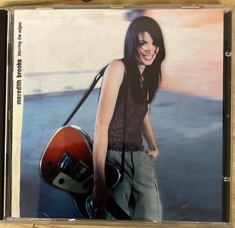 CDs: Meredith Brooks – Gebraucht aus Bischofszell von kustavi