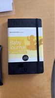 Neuer Moleskine Baby Journal – Erinnerungen festhalten!