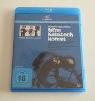 Wenn Katelbach kommt... (BluRay) Roman Polanski