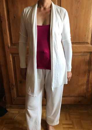 Veste/ Jacke/ Giacchetta