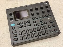 Elektron Digitone II (2) avec accessoires quasi neuf
