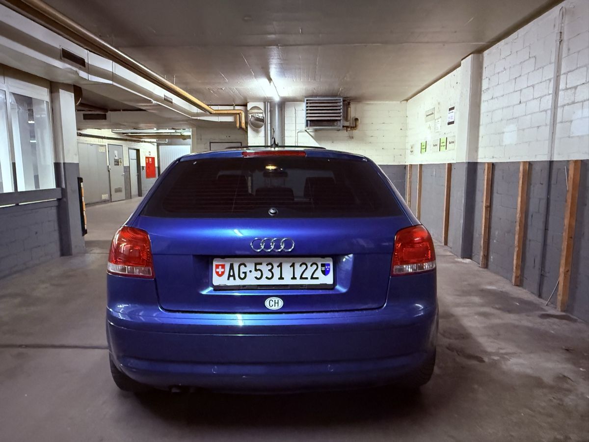 Autos: Audi A3 2.0 TDI Automat – Defekt aus Oberentfelden von albert_aj 3
