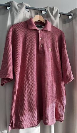 Versace Jeans Couture Polo – Taglia M | Ottime condizioni
