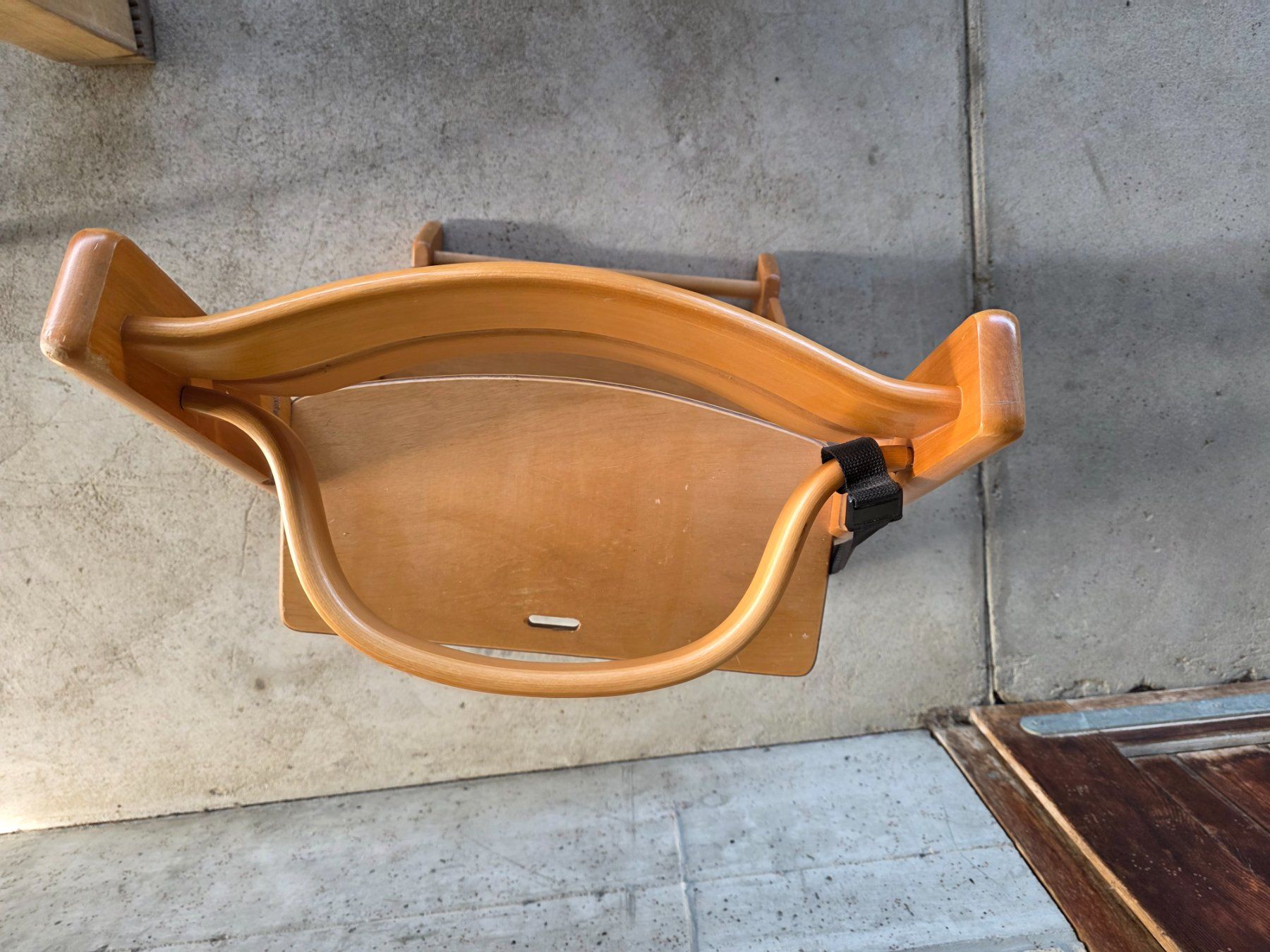 Seggioloni: Triptrap Kinder Hoch- Sicherheits- Stuhl – Usato da Walterswil BE venduto da Lonitti 5
