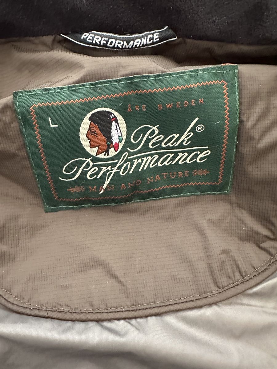 Peak Performance Giacche: Peak Performance Daunen Skiweste  – Usato da Speicher venduto da pat_ddn8 5