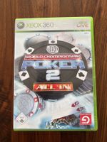 World Championship Poker 2 All-in Xbox 360