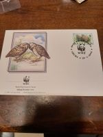 WWF Aruba - Premier jour d'émission - 28.1.1994 - Rare!